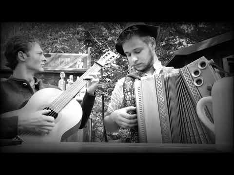 Duo Veitl~Ketterl .II. Hannesla Polka.