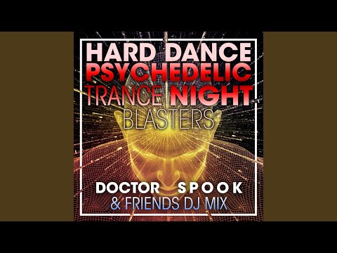 Hunters Of The Night (Natural Disorder Remix) (Mixed)