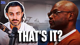Faust Friday Part 6: Defendant Speaks - Finally Some Evidence About Him - Then It's Over?