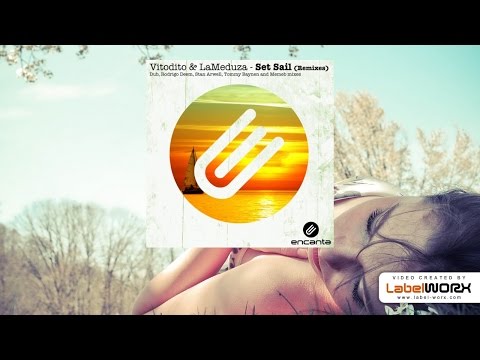 Vitodito feat. LaMeduza - Set Sail (Tommy Baynen Remix)
