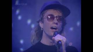 Bee Gees - How to Fall in Love, Pt 1 (TOTP, 31 March 1994)