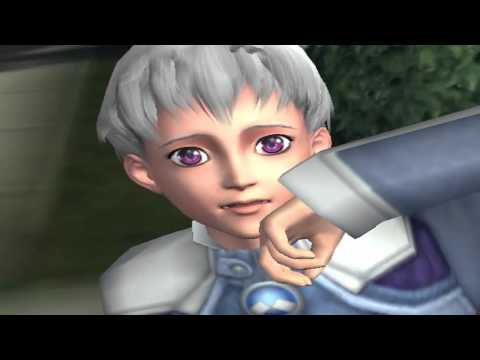 Let's Play Xenosaga Episode II - Part 19 - Albedo's Inferiority