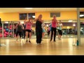 Kelly Wojo zumba 4that power 