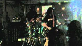 THANAX  A.E.M.F. (en vivo)