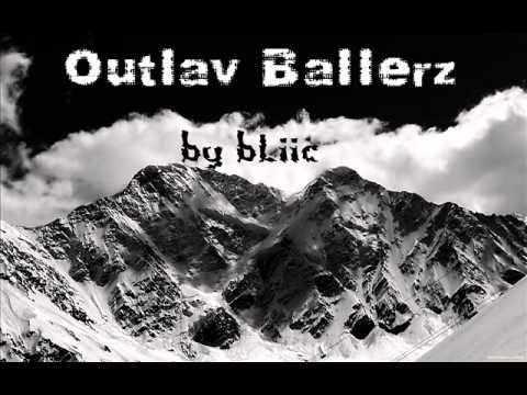 Outlaw Ballerz - Ska Happy End  (by bLiic) 2010
