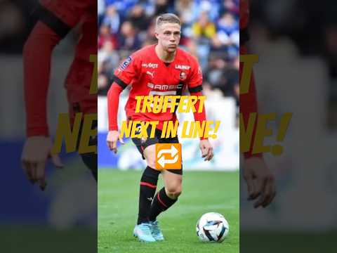 Adrien Truffert to Replace Kerkez?! 😳 Liverpool Move Nears! #liverpool #bournemouth #miloskerkez