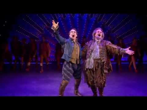 Something Rotten! sneak peek video thumbnail