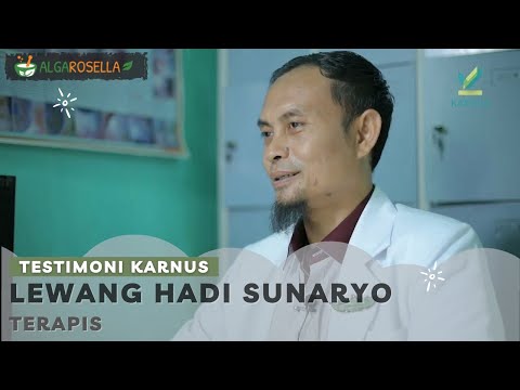 Konsep Karnus - Lewang Hadi Sunaryo, S Pd