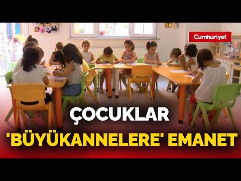 İstanbul'da Anaokulu ve Bakıcı Fiyatları Cep Yakıyor!