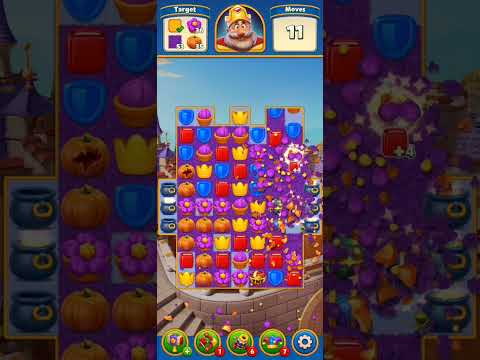 Royal Match Level 1910