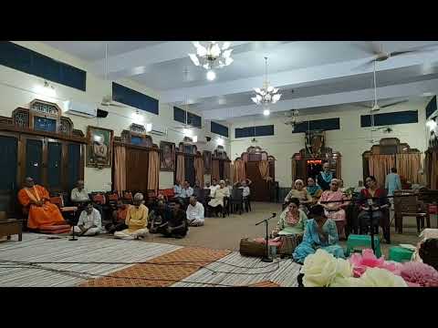 Bhajan Sandhya 2026 (July 29 Evening)