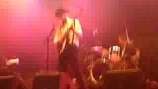 Babyshambles @DeBeschaving - Unstookie Titled