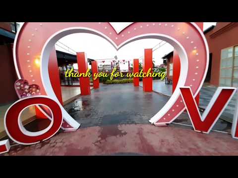 Parque Namphou km 0 / Vientiane Laos 2020