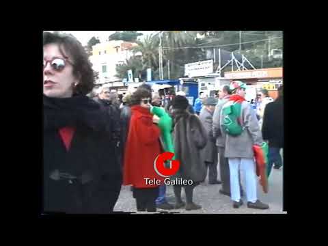 Ternana 1989-90: 2.000 ternani in trasferta ad Ischia