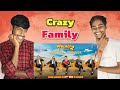 Khichdi 2 Official Trailer REACTION Supriya JD Rajeev Anang Vandana Kirti VR Reaction