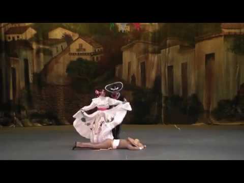 TOMi.digital - Baile Pelea de Gallos