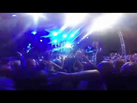 Alphaville live concert in Estonia Põlva Intsikurmu 2016