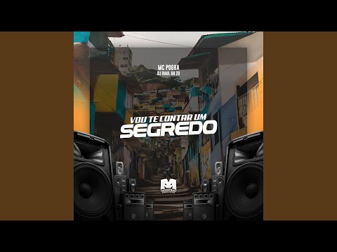 Vou Te Contar um Segredo