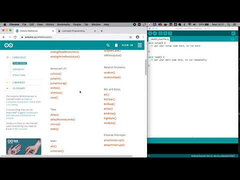 Here is a little video showing it