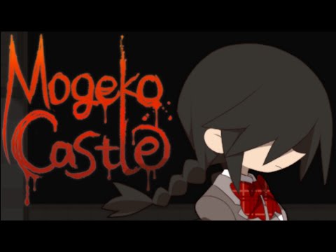 Mogeko Castle Complete Game | Walkthrough No commentary
