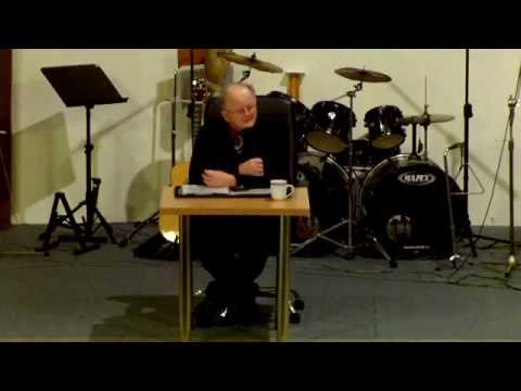 18.01.2015 Rudek Bubik – Jdi v Jeho moci