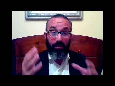 Tehillim | Psalm Three | Part One