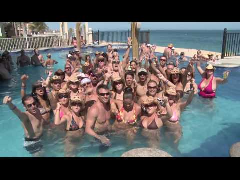 Cabo Dreamtrip July 2009