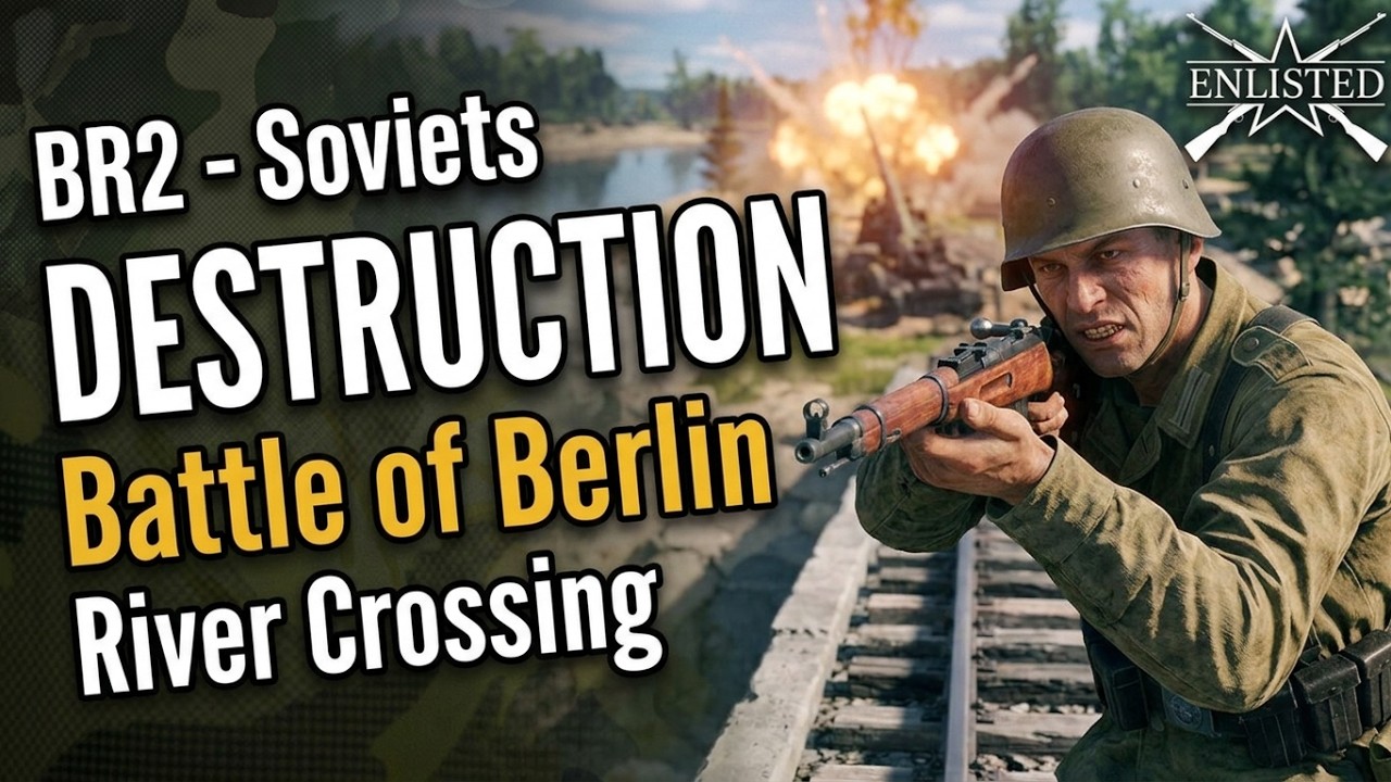 Battle of Berlin