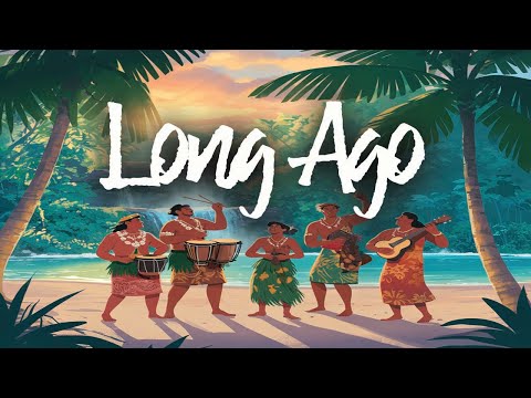 LONG AGO (Reggae)
