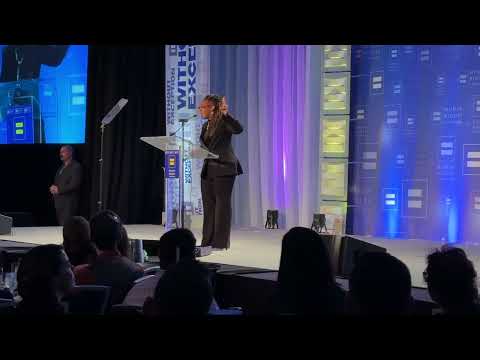 HRC Chicago 2024 Dinner, HRC President Kelly Robinson's speech