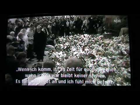 SwissGin "gewaltverherrlichende Amokmusik" NDR Kulturjornal