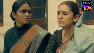 Will Kaveri's Words Inspire Rani Bharti? | Maharani S2 | Sony LIV Originals