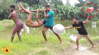 Download lagu Big Hammer Aluminum Big Drum Hit Prank With Public Reaction 2021 || try not to laugh mp3