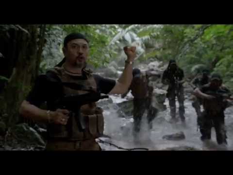 Bangkok, We Have a Problem! / On a marché sur Bangkok [...]