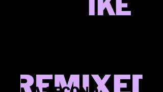 IKE YARD - Orphan Swords (RMX)