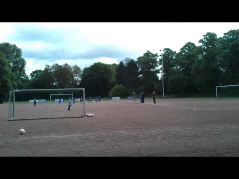 Fortuna Bredeney II - FC Kray