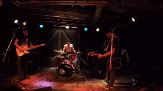 Meat Wave - Killing The Incessant @ Hafenklang, Hamburg. 22.01.2018