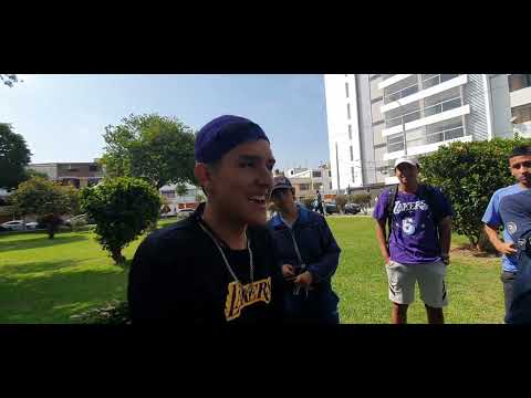 GINO vs HERSON - CUARTOS - COMPE CLARET 2022