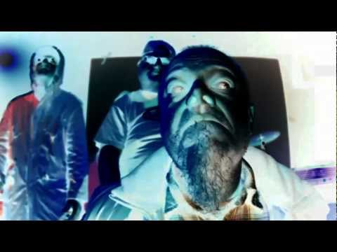 Halve Neuro & Belgian Asociality & SquarElectric - 100dB (Triple Dread Remix)