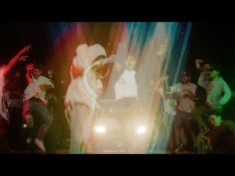 PARANOIZE - ALLDAY (OFFICIAL MUSIC VIDEO)