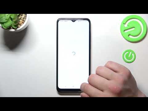 TCL 306 - How To Use Google Assistant On Lock Screen