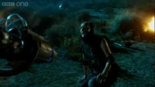 Preview �pisode 703 - Meet the Gunslinger