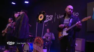 Mike Krol - Save the Date (101.9 KINK)