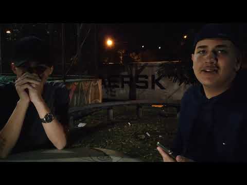 Medley na praça - Mc Menor Sa e Mc Leo