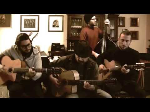 Gypsy Connection , Joseph Joseph, rehearsal.