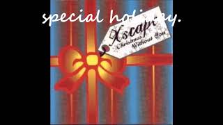 Xscape - Christmas Without You 1996 Lyrics