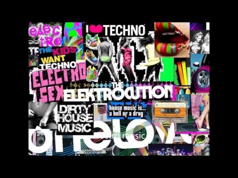 Henry Fong x Halfway House   F E A R  feat  Sanjin Original Mix & First Gift & Kardoso   FAJK   Dirt