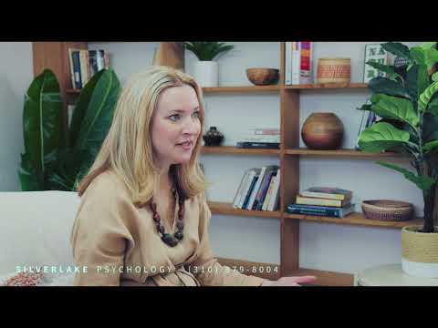 Silver Lake Psychology - San Diego thumbnail