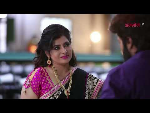 Parvati Umeed Zindagi Ki | Ep 422 | Preview | Nov, 2 2025 | Shabana Shajahan, Karthik | Anmol TV