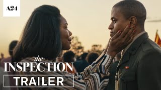 The Inspection (2022) Video